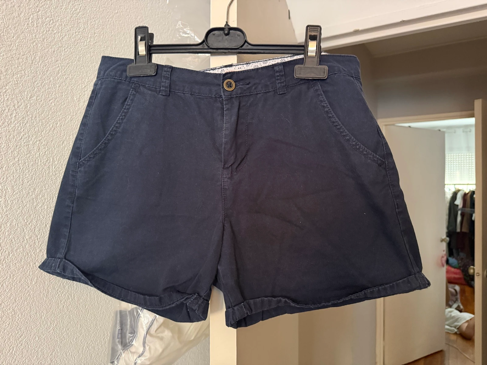 Short Camaïeu 